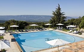 Hotel Les Bories Gordes